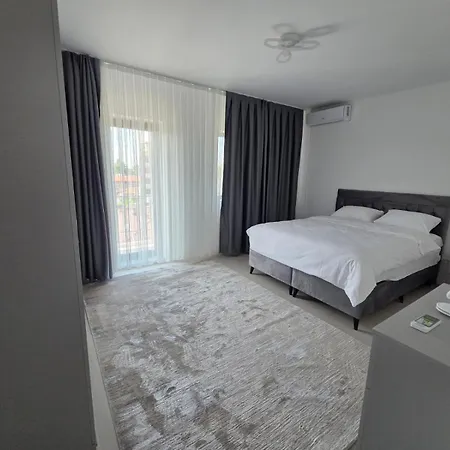 Lkt Luxury New - Self Check-in Апартаменти