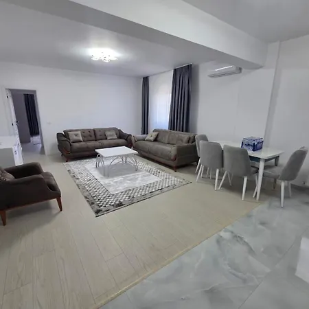 Lkt Luxury New - Self Check-in Апартаменти *