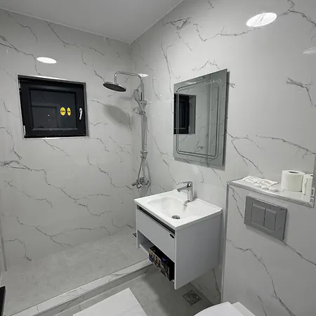 Lkt Luxury New - Self Check-in 公寓